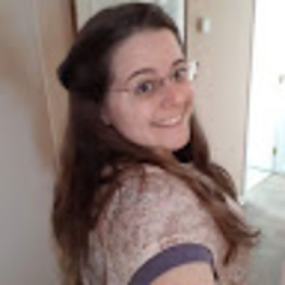 Meet your Posher, Jen